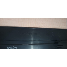 6420A019 MITSUBISHI Заглушка заднего бампера левая