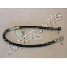 TF-H05 JAPANPARTS Кронштейн, тормозный шланг