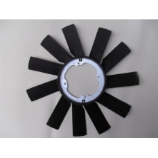 058005N AKS DASIS Крыльчатка вентилятора, охлаждение двигателя