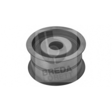 PDI3126 BREDA  LORETT Паразитный / ведущий ролик, зубчатый ремень