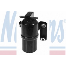 95122 NISSENS Осушитель, кондиционер