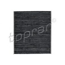 113 575 TOPRAN Фильтр, воздух во внутренном пространстве