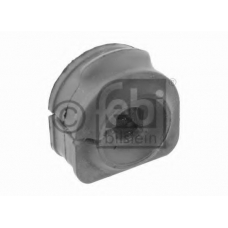 24223 FEBI Опора, стабилизатор