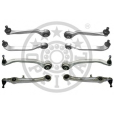 G8-561 OPTIMAL Комлектующее руля, подвеска колеса