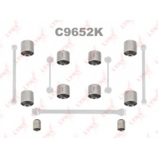 C9652K LYNX Комплект с-б.тяги toyota land