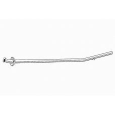 08098 WALKER Труба выхлопного газа