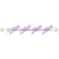 H5831 Brovex-Nelson Тормозной шланг