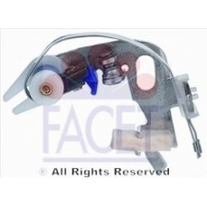 1.4689 FACET Контактная группа, распределитель зажигания