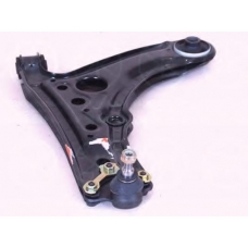 9501361A1 KLOKKERHOLM Рычаг независимой подвески колеса, подвеска колеса