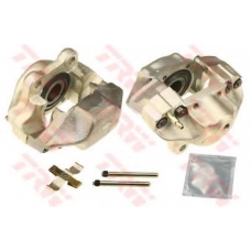 BHS119 TRW Тормозной суппорт