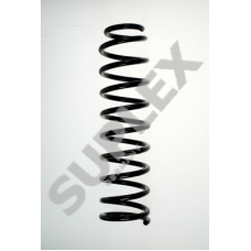 35432 SUPLEX Пружина ходовой части