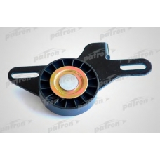 PT36081 PATRON Натяжной ролик, поликлиновой  ремень