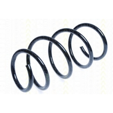 8750 13162 TRISCAN Пружина ходовой части