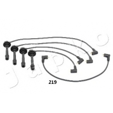 132219 JAPKO Комплект проводов зажигания