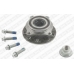 R160.33 SNR Комплект подшипника ступицы колеса