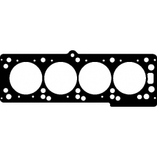 538.030 Elring Прокладка, головка цилиндра