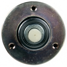 1017460 PowerMax Тяговое реле, стартер