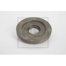 124.025-00A PE Automotive Упорная прокладка, серьга рессоры