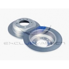 MRD-2K11 MDR Тормозной диск