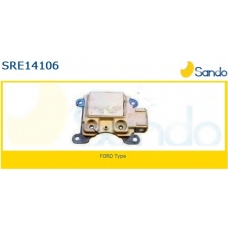 SRE14106 SANDO Регулятор