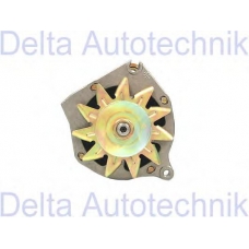 L 37 790 DELTA AUTOTECHNIK Генератор