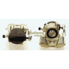 341284 BUDWEG CALIPER Тормозной суппорт