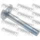 0129-002<br />FEBEST<br />Болт регулировки развала колёс