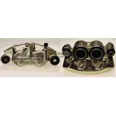 341841 BUDWEG CALIPER Тормозной суппорт