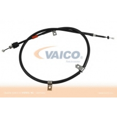 V52-30006 VEMO/VAICO Трос, стояночная тормозная система