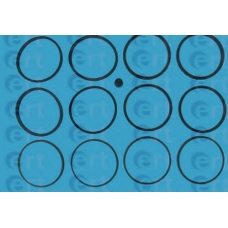 400289 ERT Ремкомплект, тормозной суппорт