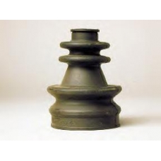 157409 FARCOM Комплект пылника, приводной вал