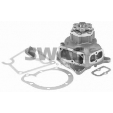 10 15 0058 SWAG Водяной насос