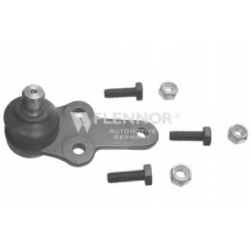 FL423-D KAWE Несущий / направляющий шарнир