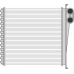 350218293000 MAGNETI MARELLI Теплообменник, отопление салона