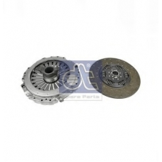 2.93087 DIESEL TECHNIC Комплект сцепления