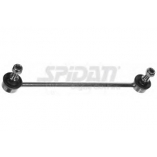 57678 SPIDAN Тяга / стойка, стабилизатор