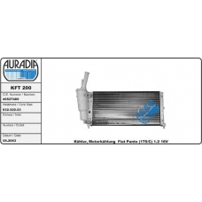 KFT 200 AURADIA  