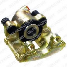 LC4181 DELPHI Тормозной суппорт