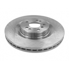 015 521 2096 MEYLE Тормозной диск