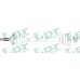 DS39140 LPR Приводной вал