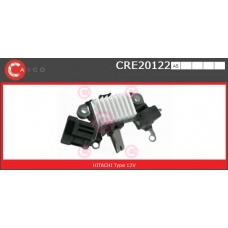 CRE20122AS CASCO Регулятор