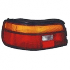 212-1959L DEPO Фонарь задний toyota corolla ae92 (87-92) h/b