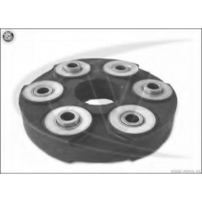 V30-18000 VEMO/VAICO Шарнир, продольный вал