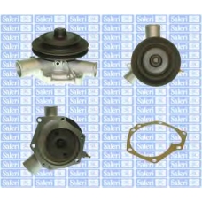 PA256P Saleri SIL Водяной насос