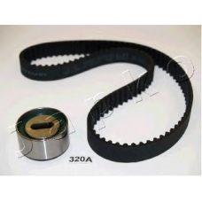 KJT320A JAPKO Комплект ремня ГРМ