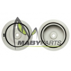 PV89998O MABY PARTS Ременный шкив, коленчатый вал