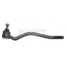 FL121-B KAWE Наконечник поперечной рулевой тяги