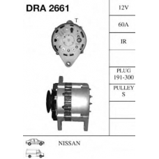 A932661 HAVAM Генератор