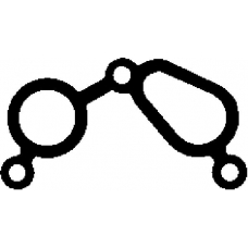 13035400 AJUSA Прокладка, выпускной коллектор