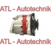 L 32 680 ATL Autotechnik Генератор
